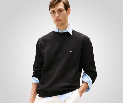 Tommy Hilfiger